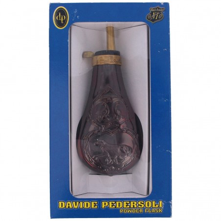 Prochownica Davide Pedersoli Remington .44 (DP529-44)