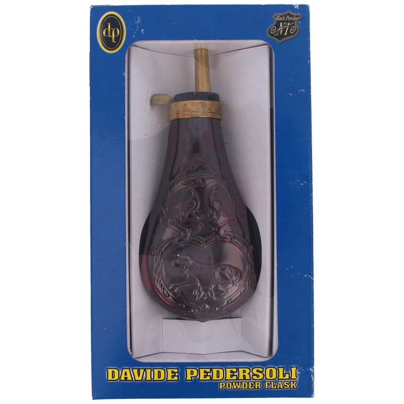 Prochownica Davide Pedersoli Remington .44 (DP529-44)