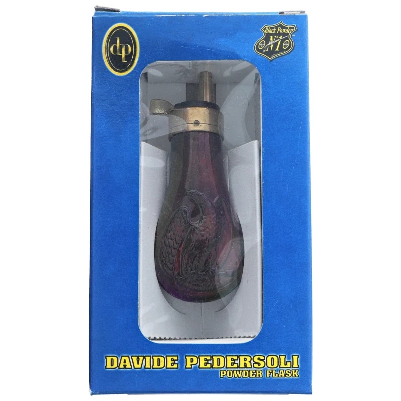 Prochownica Davide Pedersoli .31 (DP535-31)