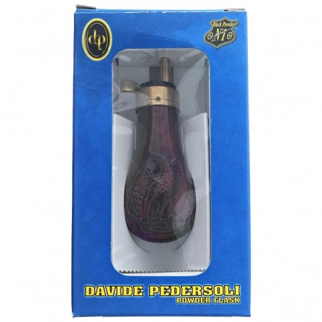 Prochownica Davide Pedersoli .31 (DP535-31)