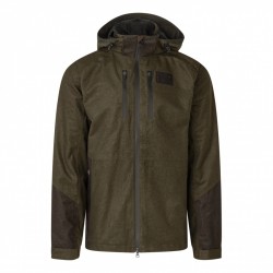 Kurtka Seeland Quest Pine green melange