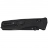 Nóż składany Kizer Aegis T Black G10, Black PVD AEB-L by Azo (V3774CTA1)