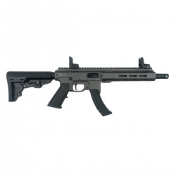 Karabinek Saricam SR-22 10'' Gray kal. .22 LR