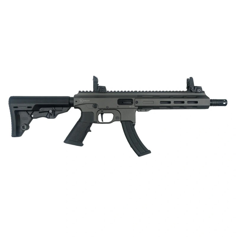 Karabinek Saricam SR-22 10'' Gray kal. .22 LR