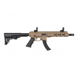 Karabinek Saricam SR-22 10'' FDE kal. .22 LR