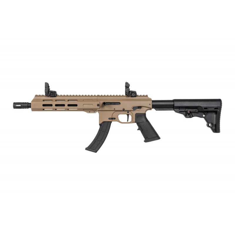 Karabinek Saricam SR-22 10'' FDE kal. .22 LR
