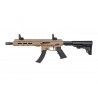 Karabinek Saricam SR-22 10'' FDE kal. .22 LR