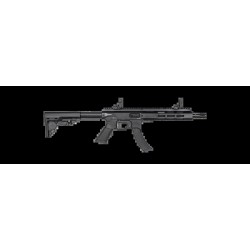 Karabinek Saricam SR-22 10'' Black kal. .22 LR