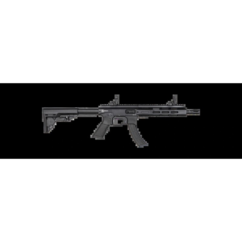 Karabinek Saricam SR-22 10'' Black kal. .22 LR