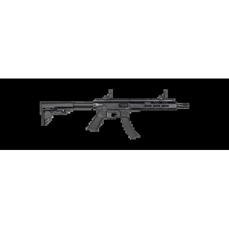 Karabinek Saricam SR-22 10'' Black kal. .22 LR