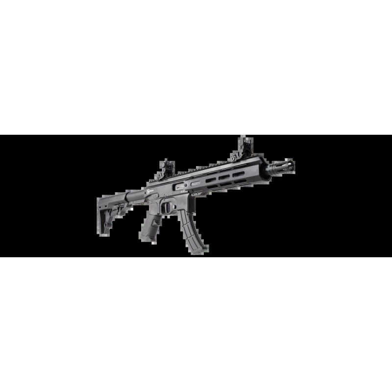 Karabinek Saricam SR-22 10'' Black kal. .22 LR