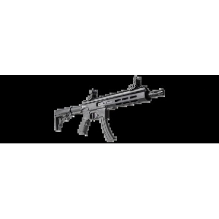 Karabinek Saricam SR-22 10'' Black kal. .22 LR