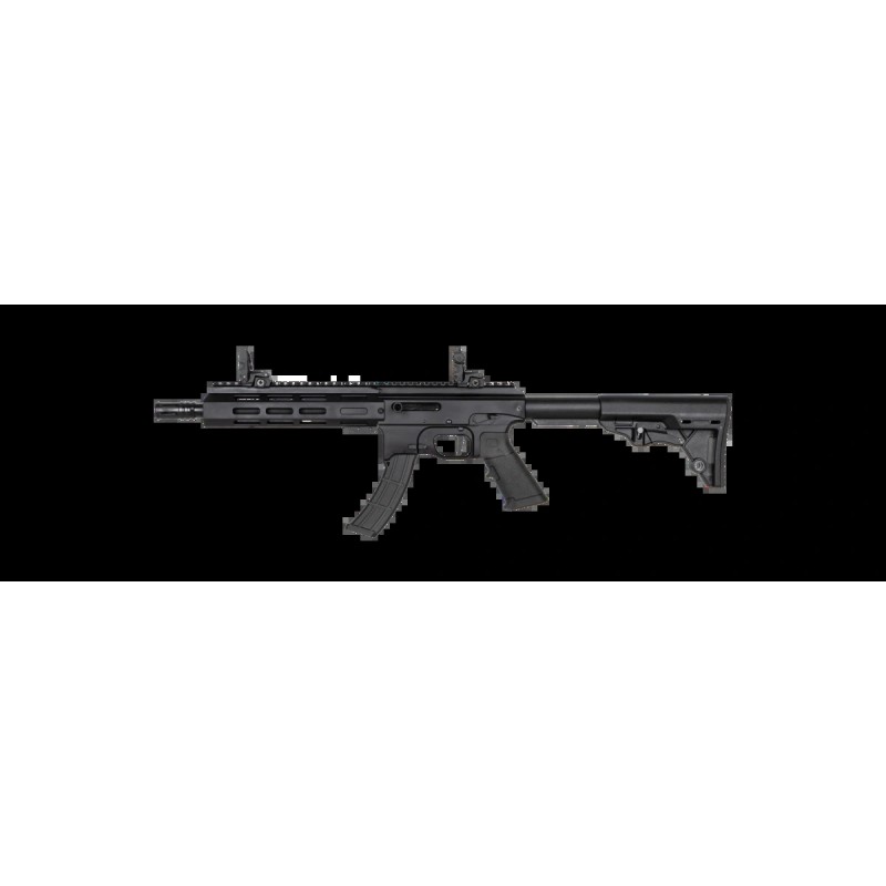 Karabinek Saricam SR-22 10'' Black kal. .22 LR