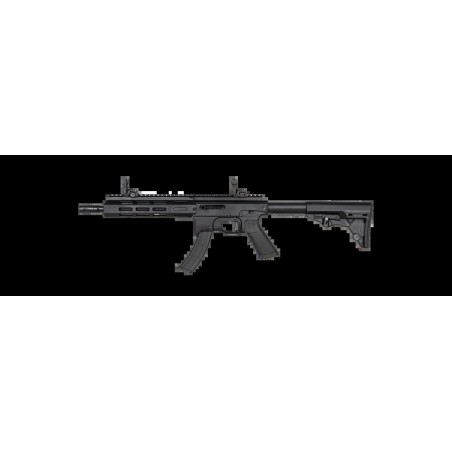 Karabinek Saricam SR-22 10'' Black kal. .22 LR