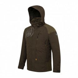 Kurtka męska Beretta Thorn Resistant Evo Brownbark