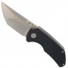 Nóż składany CIVIVI Thug 2 Black G10, Silver Bead Blasted Nitro-V by Matt Christensen (C20028C-2)