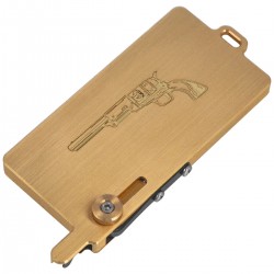 Kapiszonownik Uniwersalny Gold Capper, Colt Walker (2410)