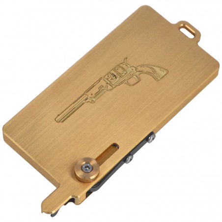 Kapiszonownik Uniwersalny Gold Capper, Colt Walker (2410)