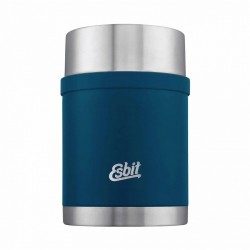 Termos Esbit Food Jug Sculptor 0,75 l polar blue
