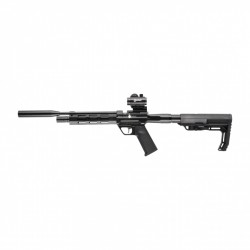 Wiatrówka Diana PCP Bandit tactical 4,5 mm
