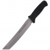 Nóż Muela Tactical Rubber Handle 190mm (TANTO-19W)