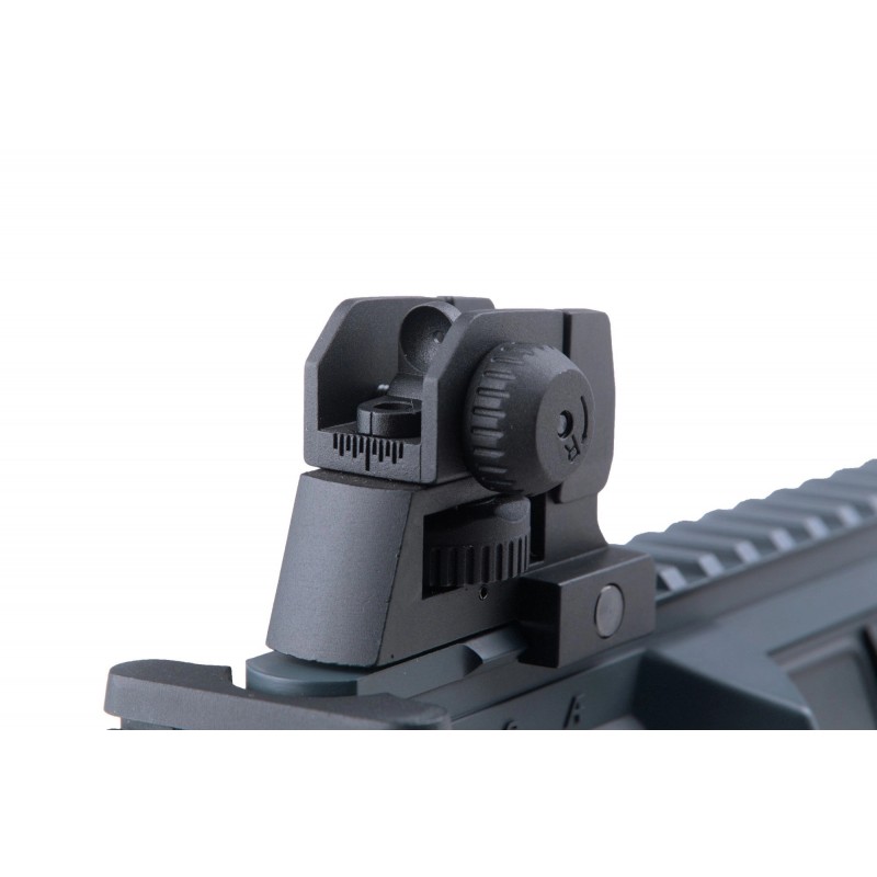 Replika karabinka War Sport LVOA-C Combat Grey