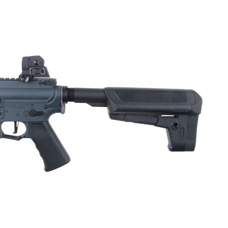 Replika karabinka War Sport LVOA-C Combat Grey