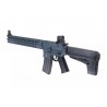 Replika karabinka War Sport LVOA-C Combat Grey