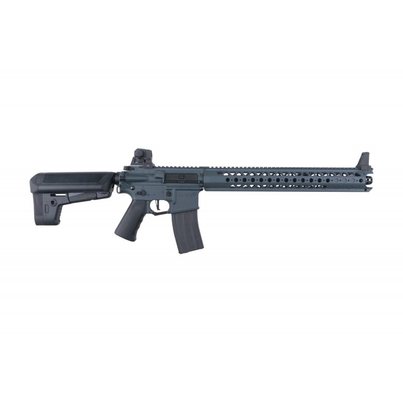 Replika karabinka War Sport LVOA-C Combat Grey