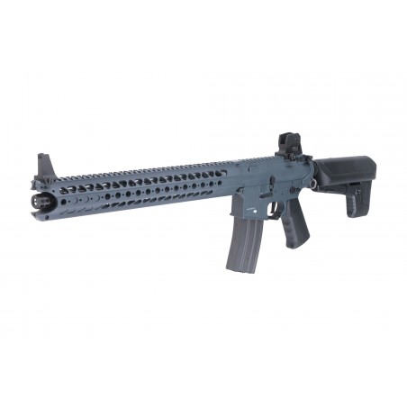 Replika karabinka War Sport LVOA-C Combat Grey