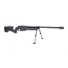 Replika karabinu snajperskiego MSR 009 - olive drab