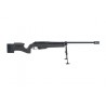 Replika karabinu snajperskiego MSR 009 - olive drab