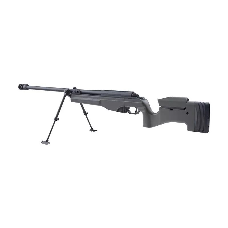 Replika karabinu snajperskiego MSR 009 - olive drab