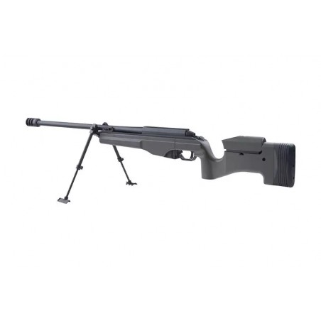 Replika karabinu snajperskiego MSR 009 - olive drab