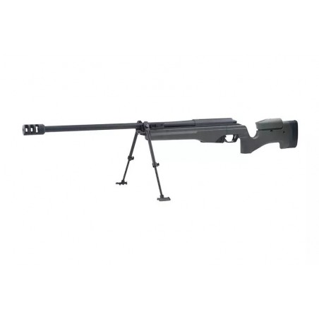 Replika karabinu snajperskiego MSR 009 - olive drab
