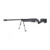Replika karabinu snajperskiego MSR 009 - olive drab