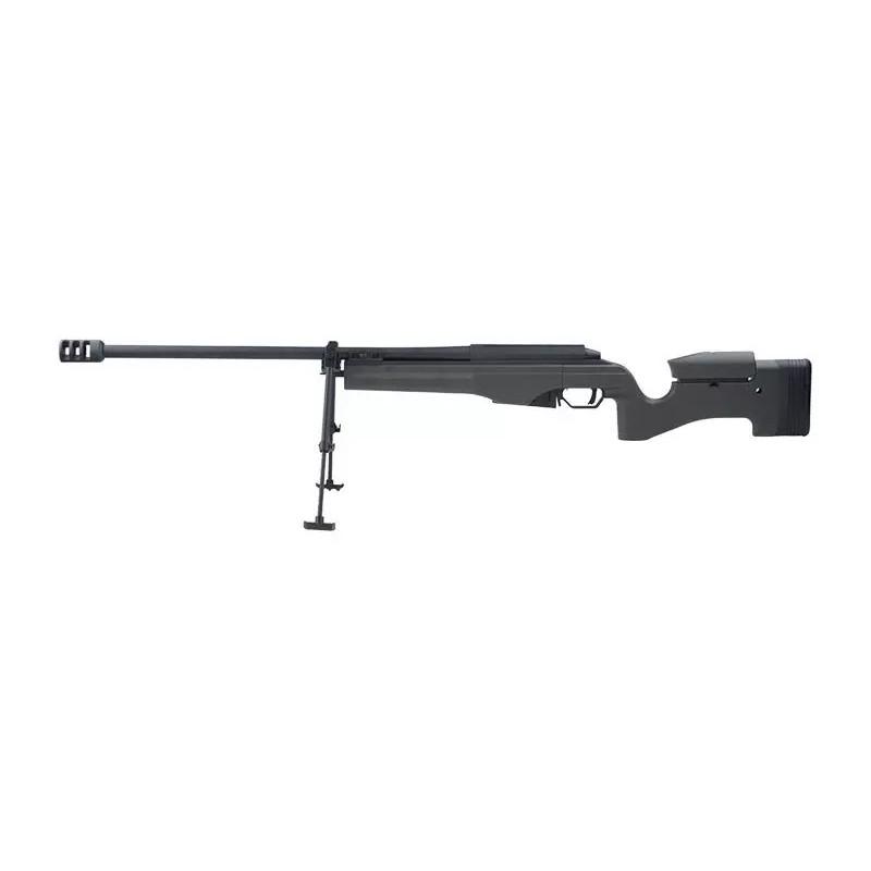 Replika karabinu snajperskiego MSR 009 - olive drab