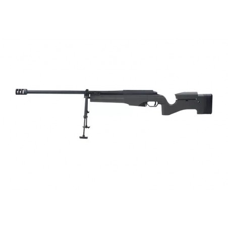 Replika karabinu snajperskiego MSR 009 - olive drab
