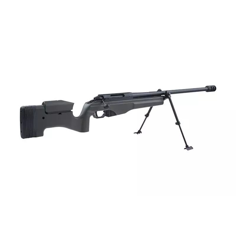 Replika karabinu snajperskiego MSR 009 - olive drab
