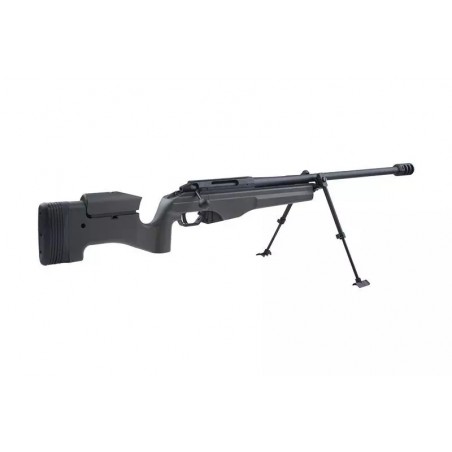 Replika karabinu snajperskiego MSR 009 - olive drab