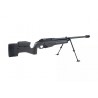 Replika karabinu snajperskiego MSR 009 - olive drab