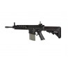 Replika Karabinka Wyborowego M110 Carbine - Czarna