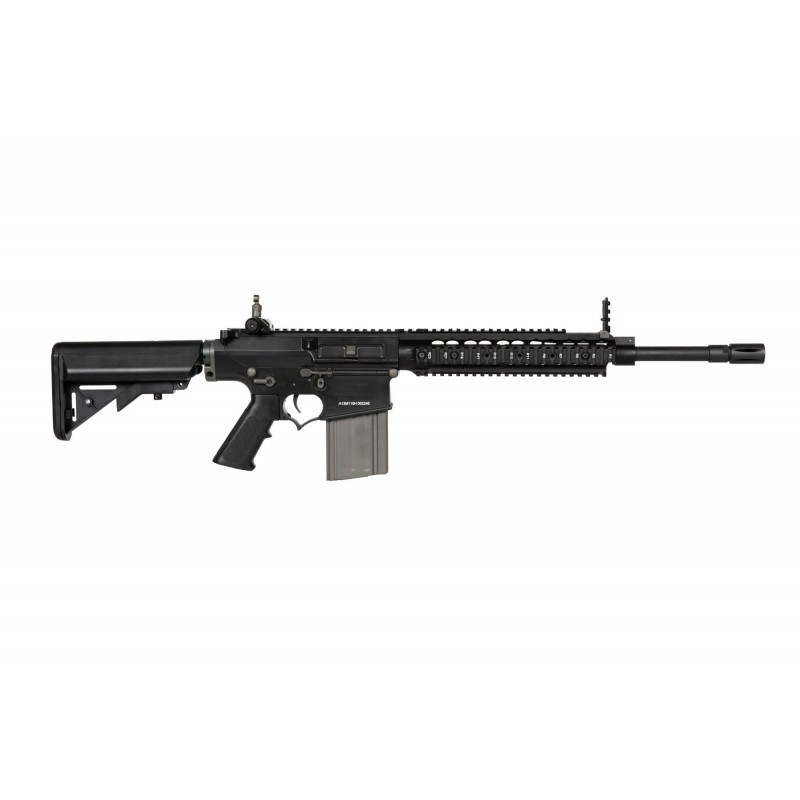 Replika Karabinka Wyborowego M110 Carbine - Czarna