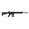 Replika Karabinka Wyborowego M110 Carbine - Czarna
