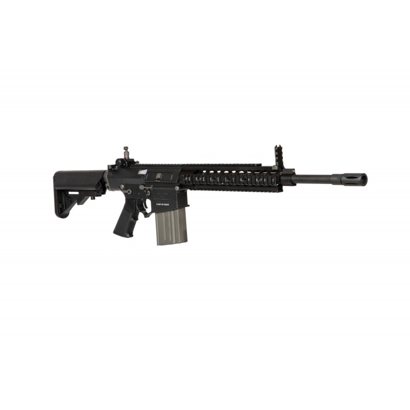 Replika Karabinka Wyborowego M110 Carbine - Czarna