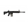 Replika Karabinka Wyborowego M110 Carbine - Czarna