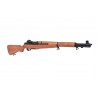 Karabin ASG A&K M1 Polimerowa Kolba