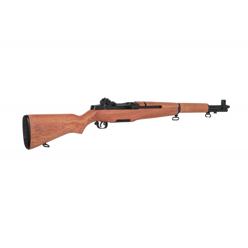 Karabin ASG A&K M1 Polimerowa Kolba