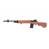 Karabin ASG A&K M1A Polimerowa Kolba
