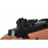 Karabin ASG A&K M1A Polimerowa Kolba
